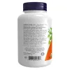 Суперфуды Organic Spirulina Powder NOW Foods, 454 г - Фото№4