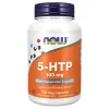 Амінокіслоти Now Foods 5-HTP - Фото№5