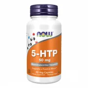 Амінокіслоти Now Foods 5-HTP Амінокіслоти Now Foods 5-HTP