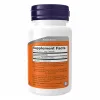 Амінокислоти NOW Foods Glutathione 250mg, 60 капсул - Фото№3
