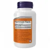 Аминокислота NOW Foods L-Proline 500mg, 120 капсул - Фото№3