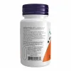 Аминокислоты NOW Foods L-Theanine 200mg, 60 капсул - Фото№4