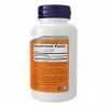 Аминокислота NOW Foods L-Tryptophan 500mg, 60 капсул - Фото№3