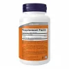 Аминокислота NOW Foods Lysine 500mg, 100 капсул - Фото№3