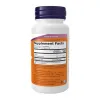 Хондропротектори NOW Foods Glucosamine 1000, 180 капсул - Фото№3