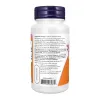 Хондропротектори NOW Foods Glucosamine 1000, 180 капсул - Фото№4