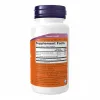 Антиоксидант NOW Foods Alpha Lipoic Acid 100mg, 60 капсул - Фото№3
