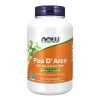 Антиоксидант NOW Foods Pau D' Arco 500mg - Фото№5