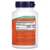 Антиоксиданты Selenium 100mcg NOW Foods, 250 таблеток - Фото№3