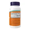 Антиоксидант NOW Foods Selenium 200mcg, 180 капсул - Фото№3