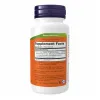 Антиоксидант NOW Foods Turmeric Curcumin Extract, 120 капсул - Фото№3