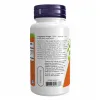 Антиоксидант NOW Foods Turmeric Curcumin Extract, 120 капсул - Фото№4