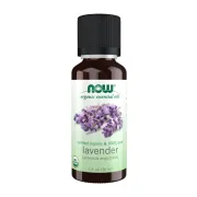 Эфирные масла NOW Foods Lavender Oil, 30 мл Эфирные масла NOW Foods Lavender Oil, 30 мл