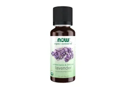 Ефірні олії NOW Foods Lavender Oil, 30 мл Ефірні олії NOW Foods Lavender Oil, 30 мл
