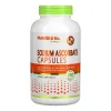 Вітамін C Nutribiotic Sodium Ascorbate - Фото№3