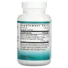 Витамин C с кальцием и магнием, Vitamin C, Nutricology, буферизированный, 120 капсул - Фото№3