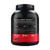 Протеин Gold Standard 100% Whey Optimum Nutrition Banana Cream, 2260 г - Фото№4