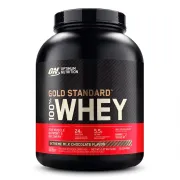 Протеїн Gold Standard 100% Whey Extreme Milk Chocolate Optimum Nutrition, 2270 г