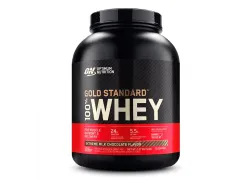 Протеїн Gold Standard 100% Whey Extreme Milk Chocolate Optimum Nutrition, 2270 г Протеїн Gold Standard 100% Whey Extreme Milk Chocolate Optimum Nutrition, 2270 г