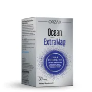 Дієтична добавка з Магнієм Orzax Ocean Extramag Дієтична добавка з Магнієм Orzax Ocean Extramag