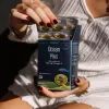 Дієтична добавка OMEGA 3 Orzax Ocean Plus, 50 капсул - Фото№3