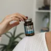 Дієтична добавка з гіалуроновою кислотою та вітаміном C Orzax Ocean Hyaluronic Acid 150 мг, 30 капсул - Фото№4