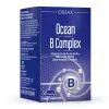 Комплекс вітамінів групи В Orzax Ocean B Complex, 50 капсул Комплекс вітамінів групи В Orzax Ocean B Complex, 50 капсул