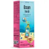 Омега-3 сироп із смаком тутті-фрутті для дітей Orzax Ocean Fish Oil Syrup,150 мл Омега-3 сироп із смаком тутті-фрутті для дітей Orzax Ocean Fish Oil Syrup,150 мл