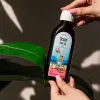 Омега-3 сироп со вкусом тутти-фрутти для детей Orzax Ocean Fish Oil Syrup,150 мл - Фото№4