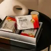 Антивіковий комплекс колагену, вітамінів та мінералів Day2Day The Collagen Beauty Intense Bovine, 30 саше - Фото№4