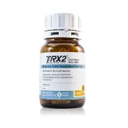 Молекулярний комплекс проти випадання волосся TRX2, 90 капсул Молекулярний комплекс проти випадання волосся TRX2, 90 капсул
