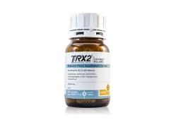 Молекулярний комплекс проти випадання волосся TRX2, 90 капсул