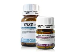 Набір дієтичних добавок (TRX2® і Post Menopause), 60 і 90 капсул
