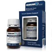 Молекулярна добавка для імунітету IMMUNE+, 90 капсул Молекулярна добавка для імунітету IMMUNE+, 90 капсул