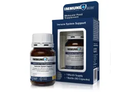 Молекулярна добавка для імунітету IMMUNE+, 90 капсул