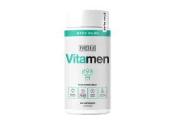 Мультивітаміни для чоловіків Pure Gold One Vitamin for Men, 60 капсул 