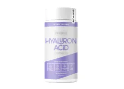 Дієтична добавка гіалуронова кислота, Hyaluron Pure Gold, 60 капсул