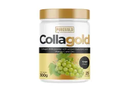 Колаген Pure Gold Collagold Grape, 300 г