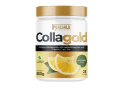 Колаген Pure Gold Collagold Lemonade, 300 г