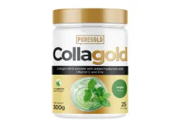 Колаген Pure Gold Collagold Mojito, 300 г