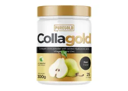 Колаген Pure Gold Collagold Pear, 300 г