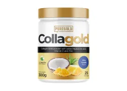 Колаген Pure Gold Collagold Pina Colada, 300 г