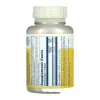 Витамин C Solaray Vitamin C with Rose Hips & Ace 1000mg, 100 таблеток - Фото№3