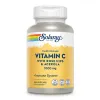 Вітамін C Solaray Vitamin C with Rose Hips & Acerola 1000mg, 100 капсул