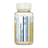 Витамин К,Triple Strength Vit K-2 MK-7 150mcg Solaray, 30 капсул - Фото№3