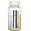 Диетическая добавка Селен Selenium 100mcg Solaray, 100 вегетарианских капсул - Фото№3