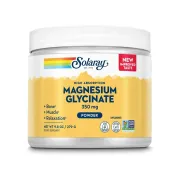Магній Magnesium Glycinate Powder Unflavored, 279 г Магній Magnesium Glycinate Powder Unflavored, 279 г