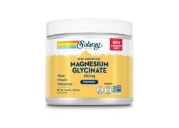 Магній Magnesium Glycinate Powder Unflavored, 279 г Магній Magnesium Glycinate Powder Unflavored, 279 г
