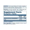 Витамин В4 Solaray Choline & Inositol , 100 капсул - Фото№3