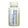 Антиоксидант Solaray Selenium 100mcg, 100 капсул - Фото№3